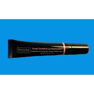 Revision Skincare Tinted YouthFull Lip Replenisher+ Hydrating Balm